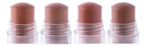 Bronzer Stick Dapop – Bronceador En Barra – Fácil Aplicación Tono del maquillaje 03