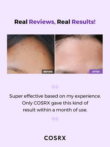 Cosrx Aha/bha Clarifying Treatment Toner X150ml