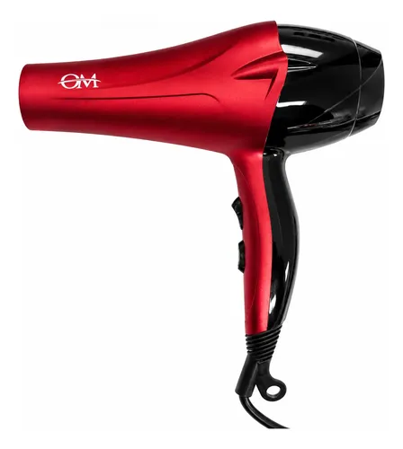 Secador De Pelo Frio Calor Profesional Deluxe 220v