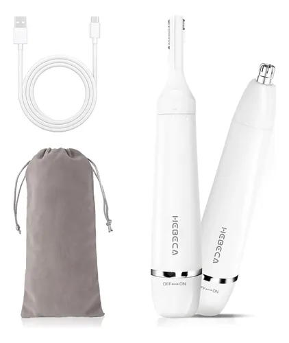 Afeitadora Eléctrica 7d Para Mujer, Maquinilla De Afeitar El