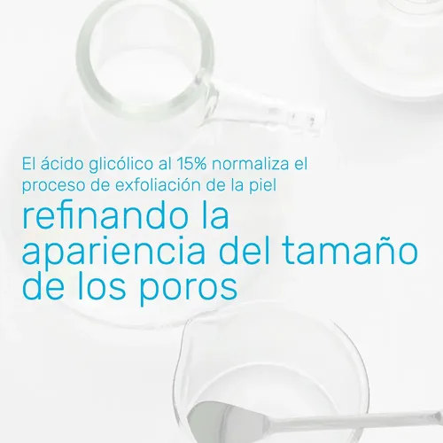 Neostrata Refine Gel Plus Antiage Piel Grasa X 125ml Momento de aplicación Día/Noche