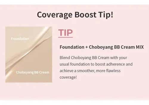 Missha Choboyang Bb Cream Spf 30 Pa++ 50ml