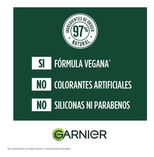 Garnier Fructis Aloe Vera Mascarilla Pelo Deshidratado 350ml