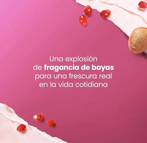 Dove Exfoliante Corporal Granada Y Karite