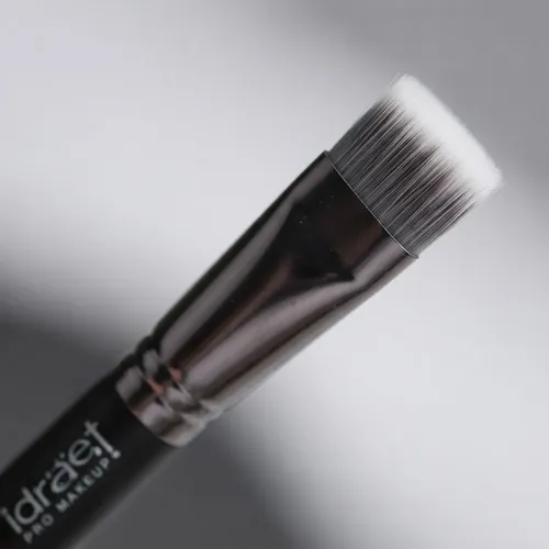 Pincel Maquillaje Definicion Plano S66 Flat Definer Idraet