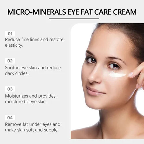 Zy Crema Antiarrugas Y Reafirmante Para Ojos 20g – Reduce