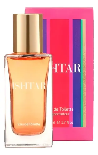 3x Ishtar Susana Gimenez Perfume 100ml Perfumesfreeshop!!!
