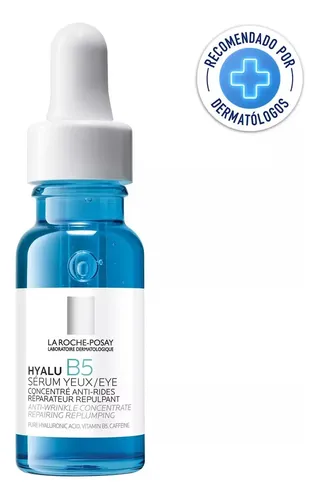 La Roche Posay Hyalu B5 Serum De Ojos Eyes Yeux 15ml