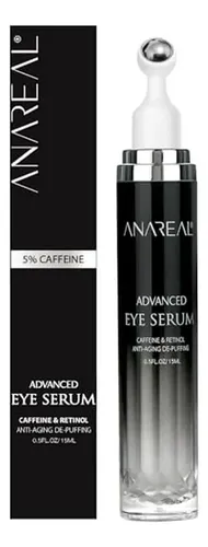 Crema Para Ojos Hinchados Y Bolsas, Tratamiento Para Bolsas