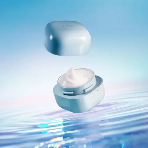 Laneige Crema Hidratante Water Bank Blue con Ácido Hialurónico 50ml