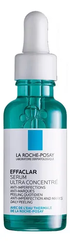 La Roche Posay Effaclar Serum Ultra Concetrado 30 ml