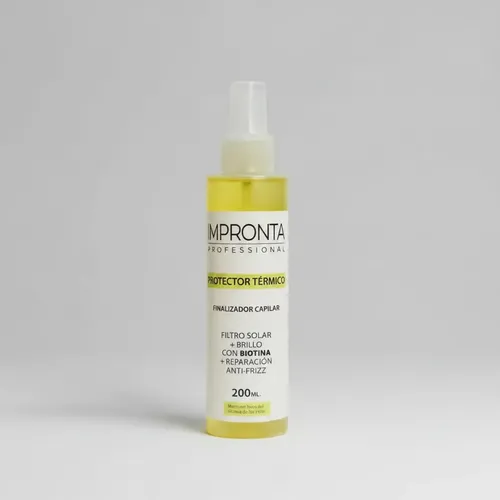 Protector Termico Impronta X200ml