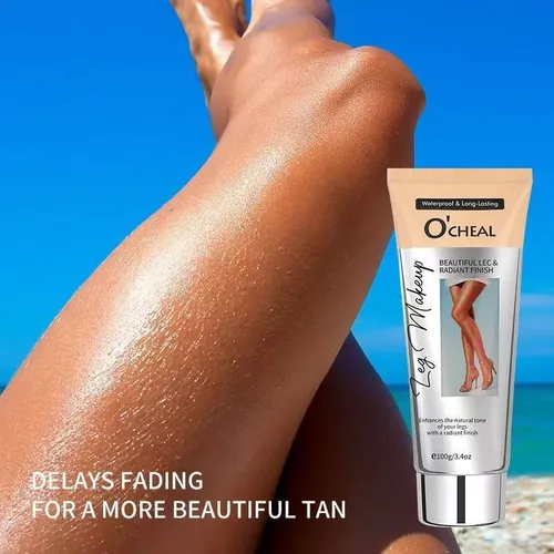 Corrector De Piernas O’cheal: Adiós A Varices Y Manchas –