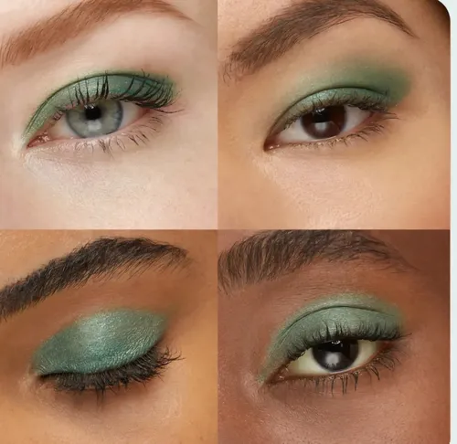 Sombra De Ojos Kiko Milano Smart Eyeshadow