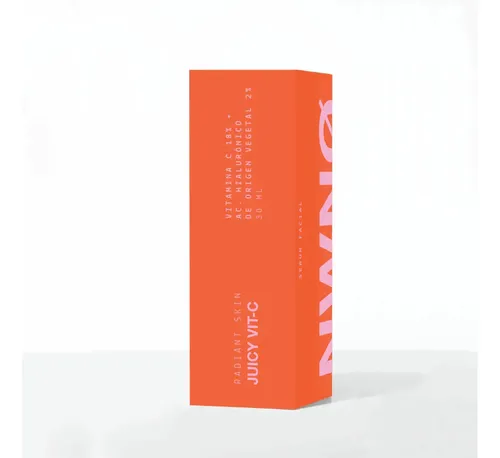 Sérum Vitamina C The New Normal 30ml Juicy Vit C