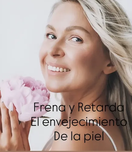 Retinol Crema Facial Con Sodio Hyaluronate Y Retinol Antiage