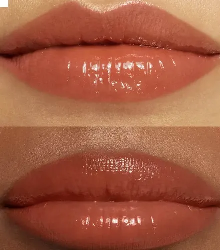 Brillo Labial Rare Beauty Soft Pinch Tinted Lip Oil Color Joy Coral