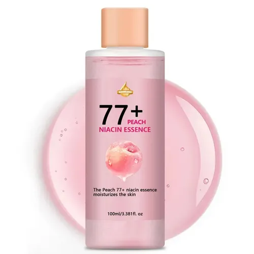 Aa 77 Tónico Facial Iluminador 100 Ml Ss