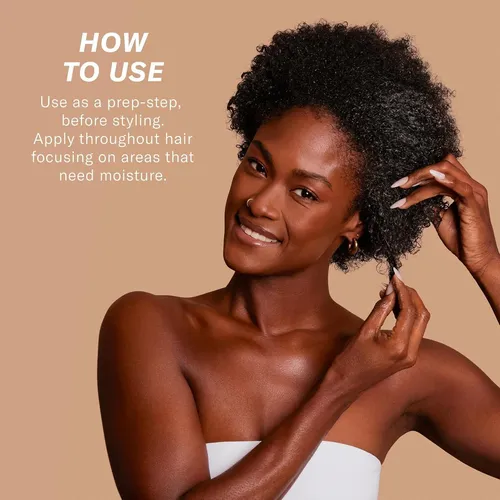Protector Térmico Y Vitaminas Para Cabello Rizos Curls