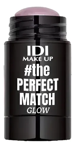 Idi Make Up Iluminador Barra The Perfect Match 01 Moon Glow