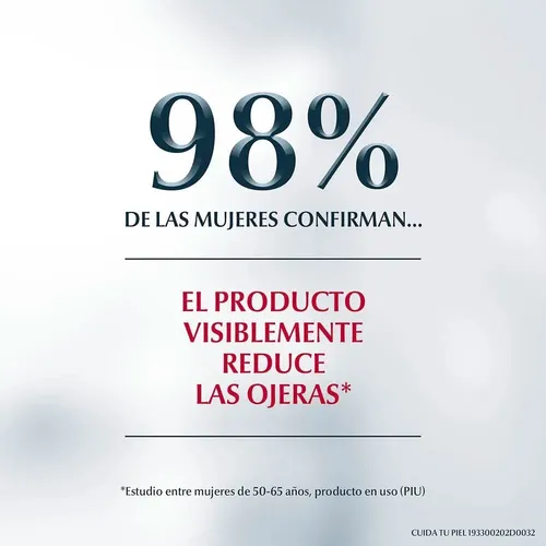Eucerin Hyaluron Filler Elasticity Contorno De Ojos Antiedad