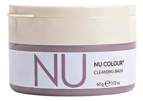 Bálsamo Limpiador Facial Nu Skin Nu Colour Cleansing Balm