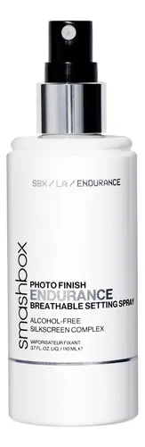 Spray Fijador Smashbox Photo Finish Endurance 12h