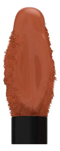 Labial Líquido Maybelline Super Stay Matte Ink Coffee 265 Ca