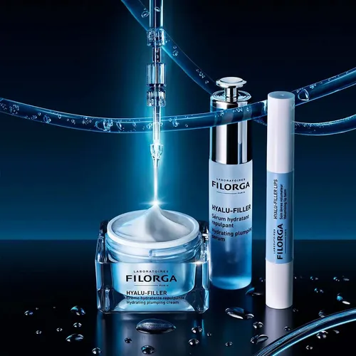 Tratamiento Labial Filorga Hyalu-filler Lips 4 Gr 4 Gr