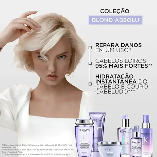 Serum Cicanuit Blond Absolu X 90 Ml