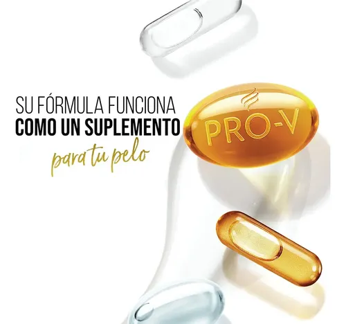 Acondicionador Pantene Restauración Pro V-solutions 400 Ml