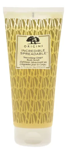 Exfoliante Corporal Origins Suavizante De Jengibre 200 Ml