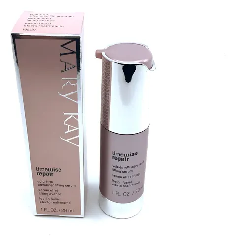 Locion Facial Efecto Reafirmante Timewise Repair Mary Kay