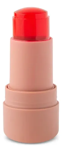 Rubor Labial Jelly Tinta Gelatina Larga Duracion Dapop Tono Del Maquillaje Tono 1