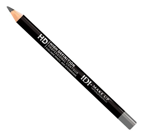 Idi Delineador Hipoalergénico Contorno Ojos Y Cejas Color 05 Azul