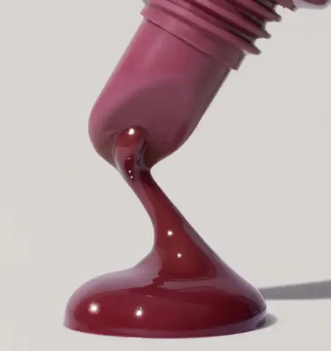 Rhode Lipstick Lip Peptide Lip Tint Hailey bieber acabado cremoso color raspberry jelly