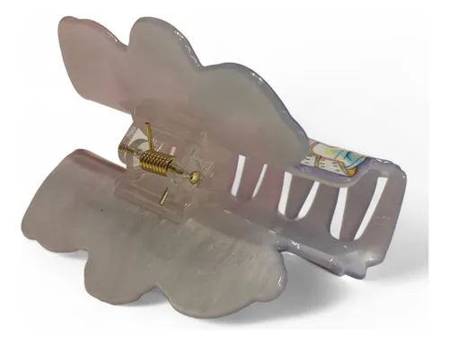 Broche Hebilla De Pelo Huntrix