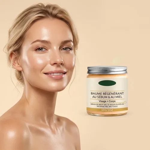 Crema Suave Y Calmante Para Pieles Agrietadas 59 G Neutra