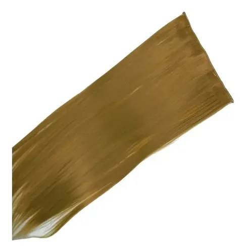Cortinas Extensión Pelo Lacio Simil Natural Planchita 180°c