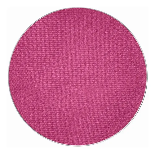 Sombra De Ojos Mac Powder Kiss Soft Matte Eye Shadow Color De La Sombra Lens Blur
