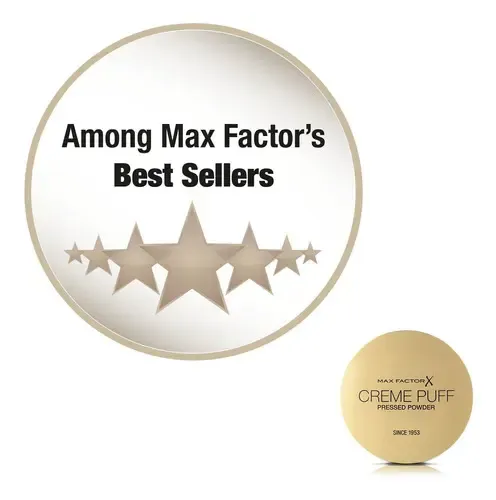 Polvo Multifunción Max Factor Medium Beige