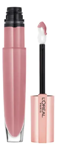Labial L’ Oréal Paris Paradise Gloss Color Blissful Blush