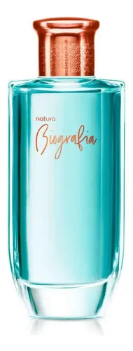 Perfume Natura Biografia Clasico Femenino 100 Ml