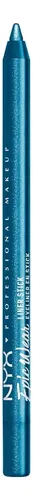 Delineador Epic Wear Liner Stick Turquoise Storm (nyx)