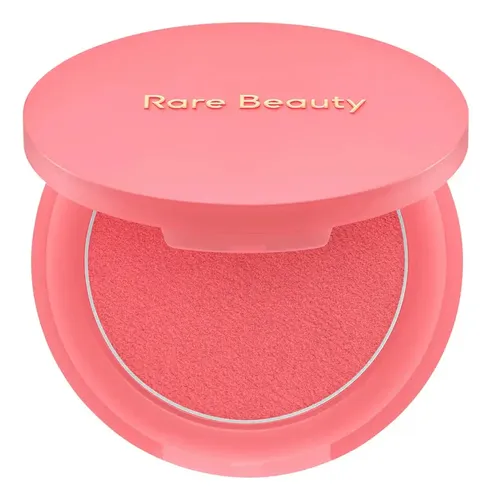 Rubor en Crema Soft Pinch Matte Bouncy Blush Happy Rare Beauty 6.4mL