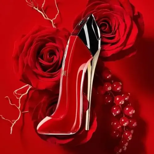 Carolina Herrera Very Good Girl Edp 30ml Premium