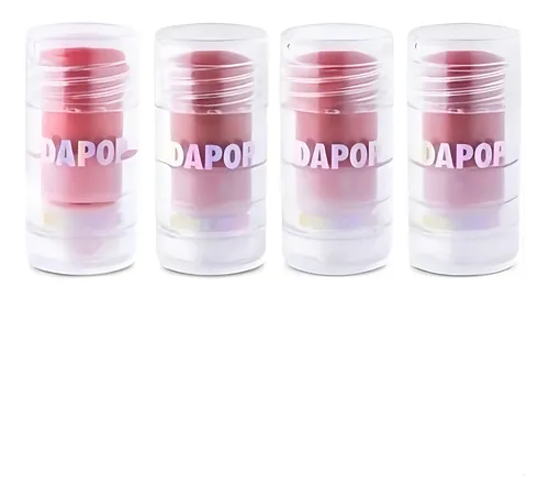 Rubor En Barra Blush – Dapop