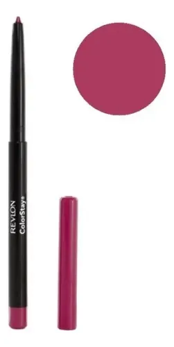 Delineador Labios Revlon Colorstay Longwear Lip Liner Pink