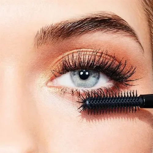 Avon Genius 5 En 1 Máscara Para Pestañas