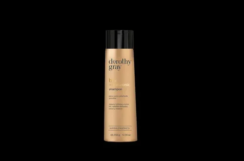 Shampoo + Acondicionador Hipoalergenico Dorothy Gray Btx